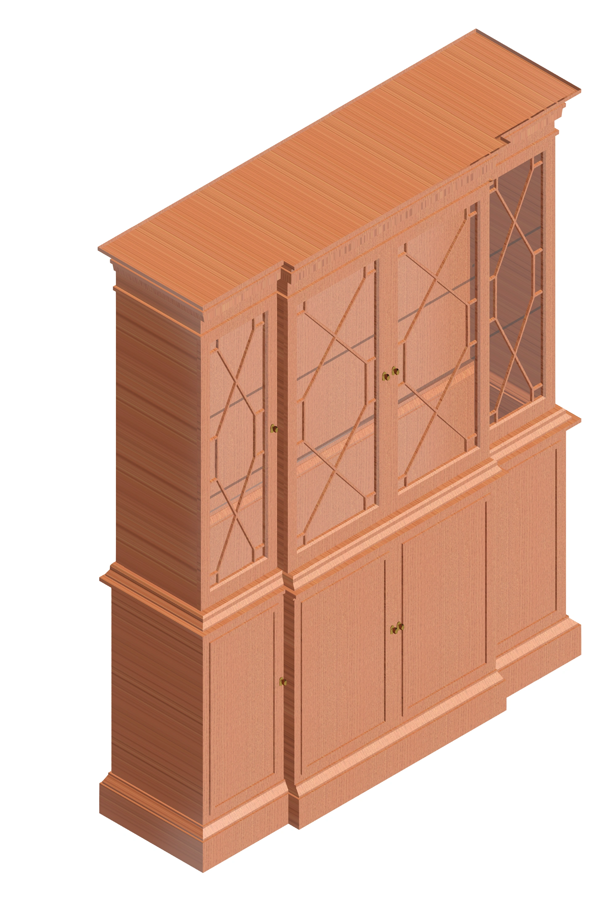 Armario Rexcara Nobre